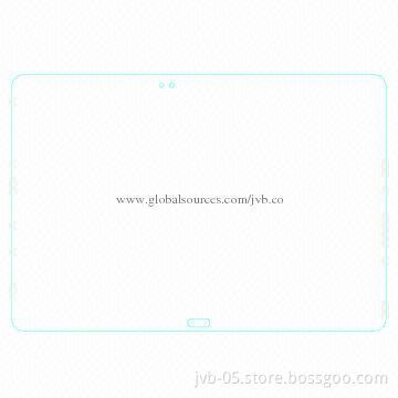 Screen protector for Samsung, tablet PC, anti-glare
